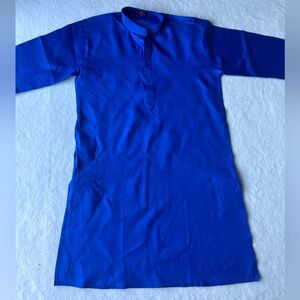 Men 2 piece kurta with brand new pajama